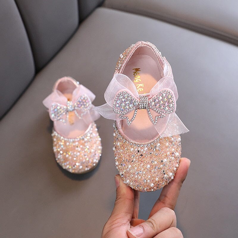 Baby loja de sapatos fashion