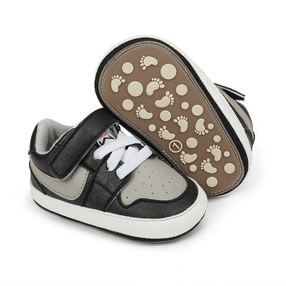 Tênis Infantil Velcro Nk