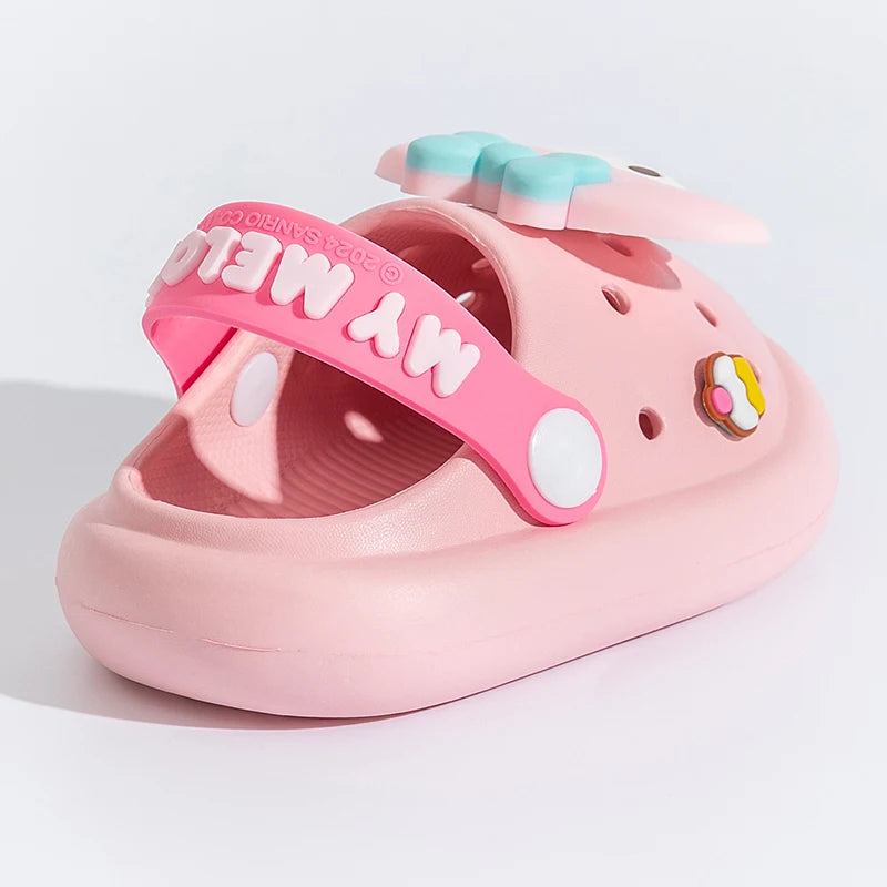 Crocks Hello Kitty