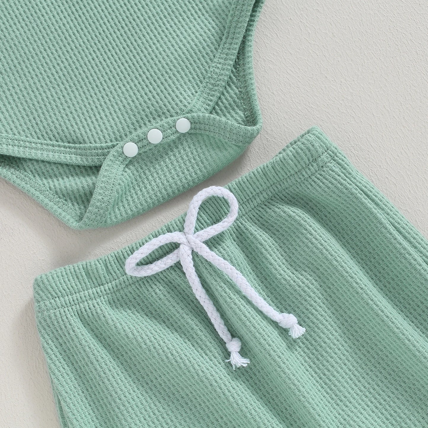 Conjunto Infantil Body + Calça