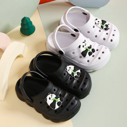 Crocks Pandinha