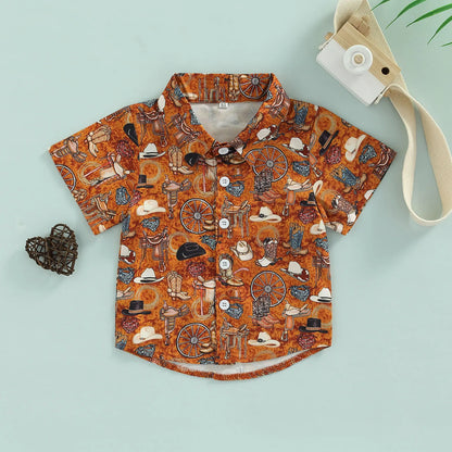 Camisa Social Masculina