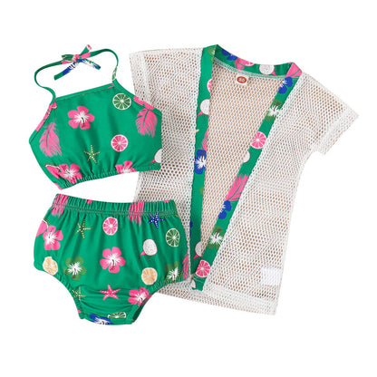 Conjunto Praia Verde Florzinhas