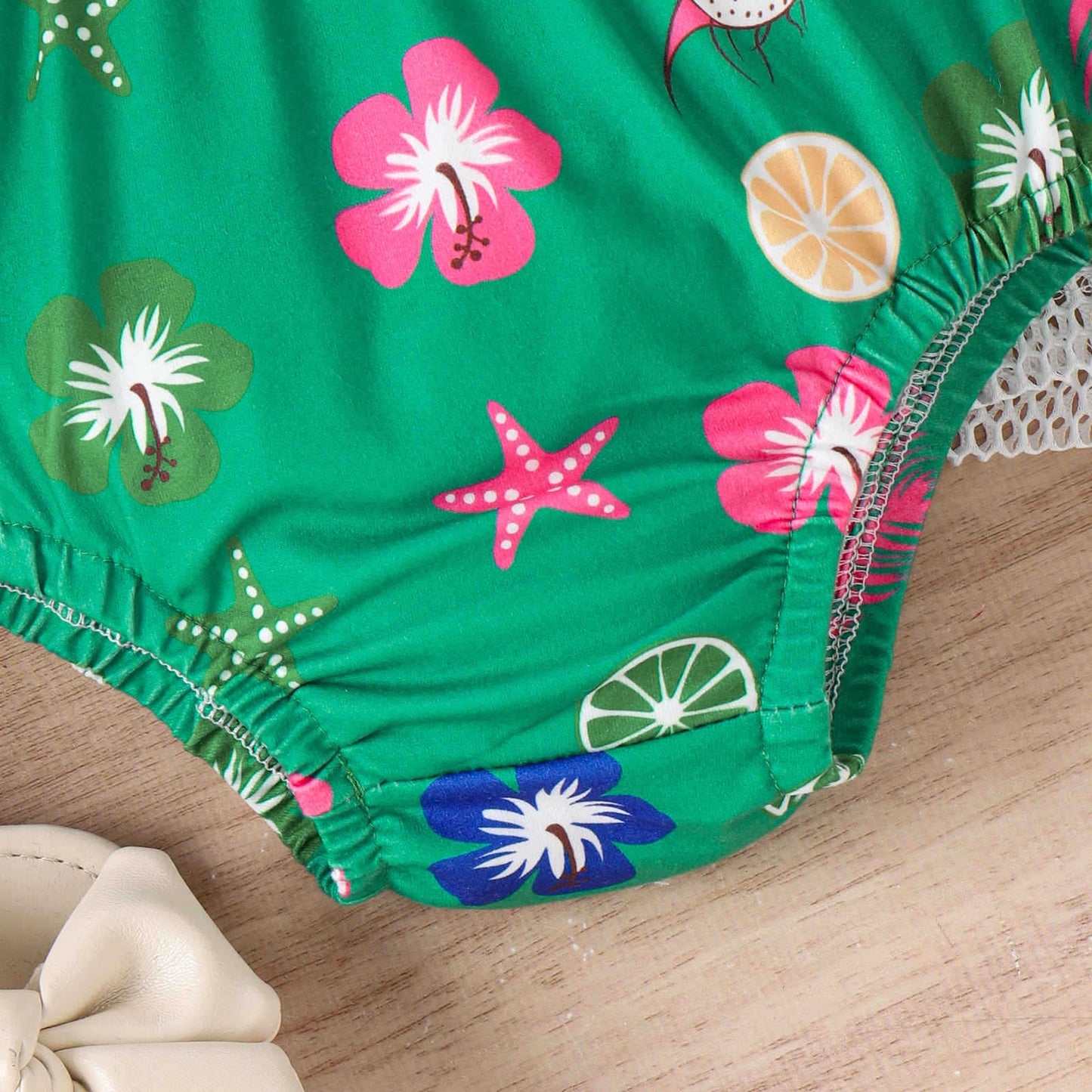 Conjunto Praia Verde Florzinhas