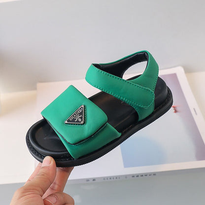 Papete PR Velcro Verão