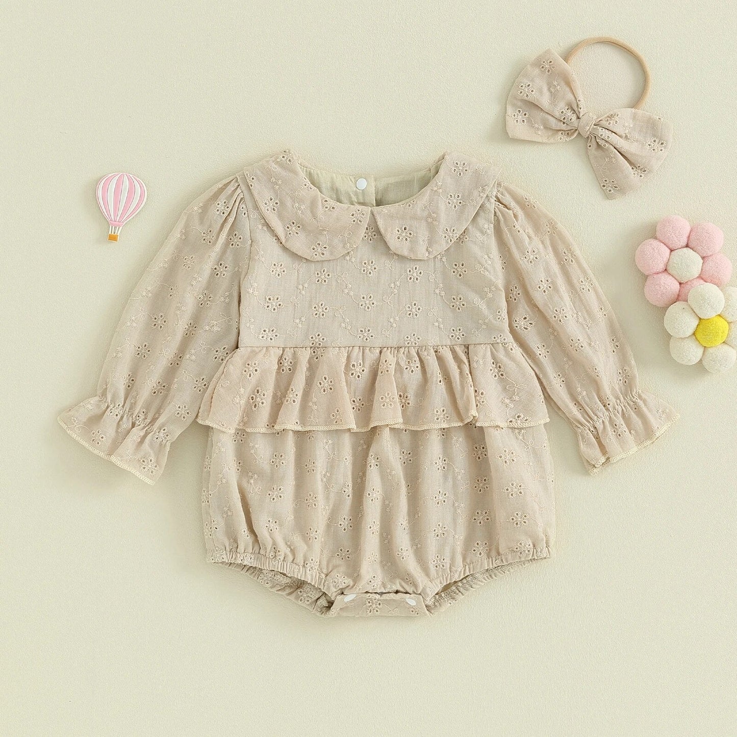 Body Infantil Feminino Renda Babadinhos