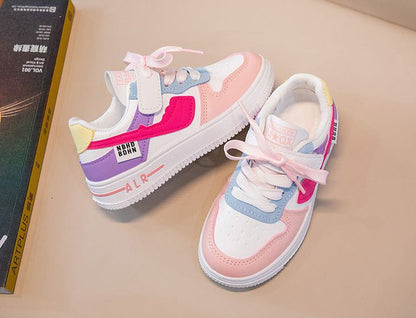 Tênis Infantil NK Fashion Velcro