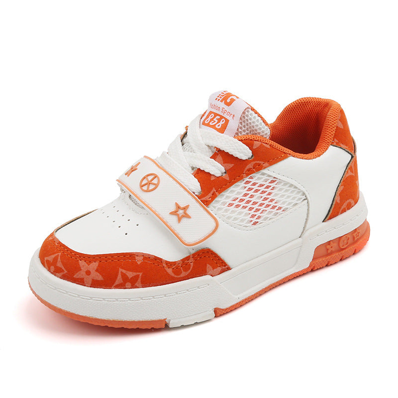 Tênis Infantil LV Sport Velcro