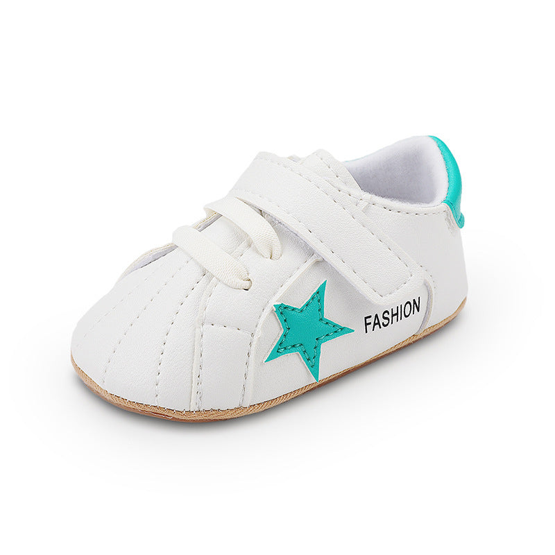 Tênis Infantil Fashion Estrelinha