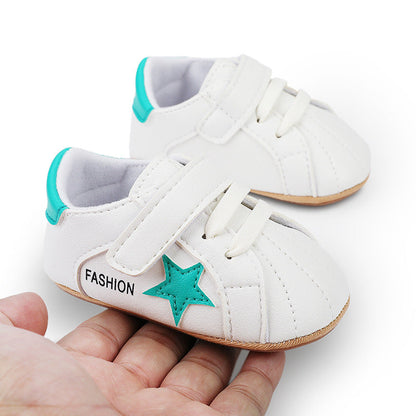 Tênis Infantil Fashion Estrelinha