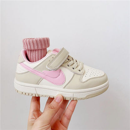 Tênis Infantil  NK Velcro