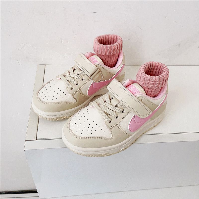 Tênis Infantil  NK Velcro