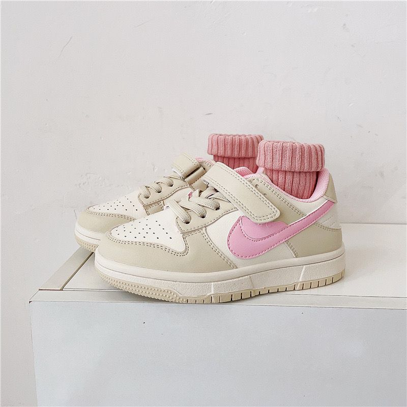 Tênis Infantil  NK Velcro