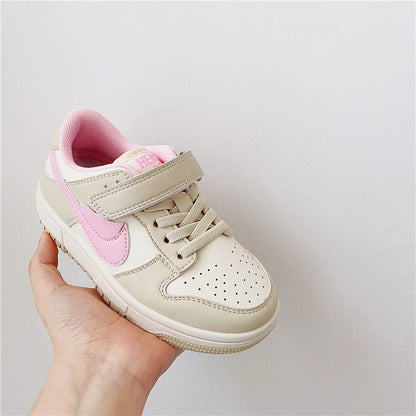 Tênis Infantil  NK Velcro