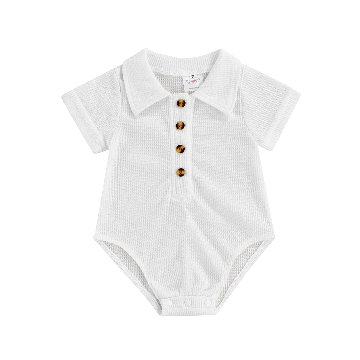 Body Infantil Canelado body Loja Click Certo 