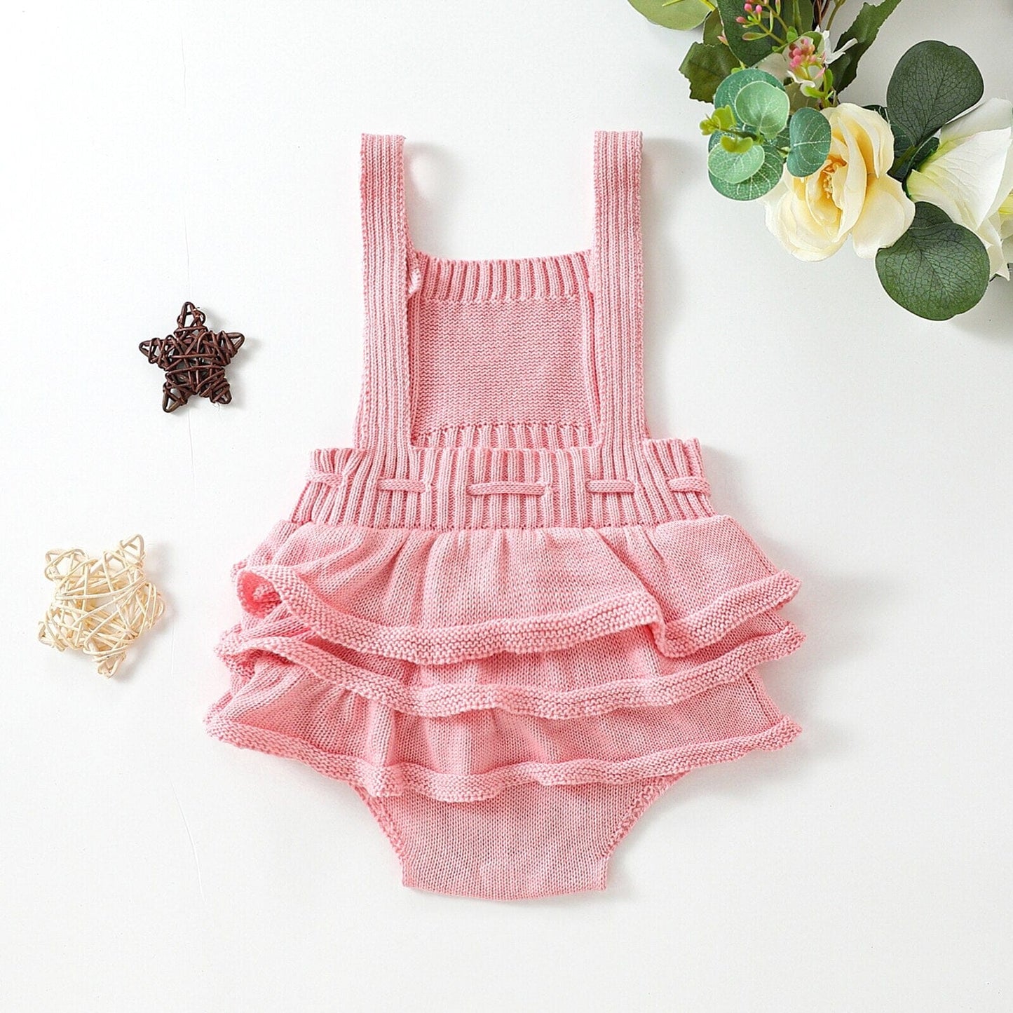 Body Infantil Feminino Babadinhos Loja Click Certo 