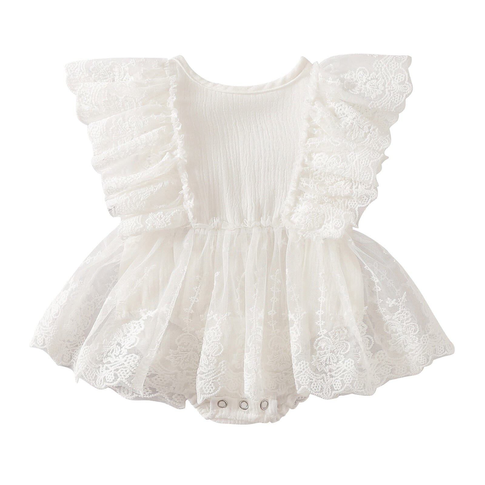 Body Infantil Feminino Rendinha Loja Click Certo 