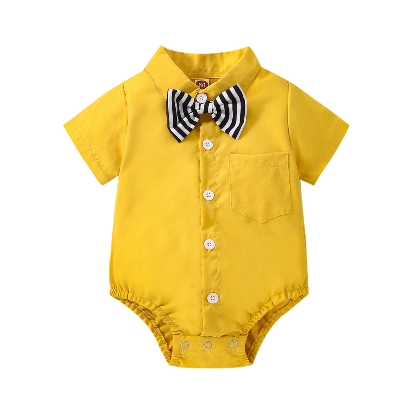 Body Infantil Masculino Gravatinha body Loja Click Certo 