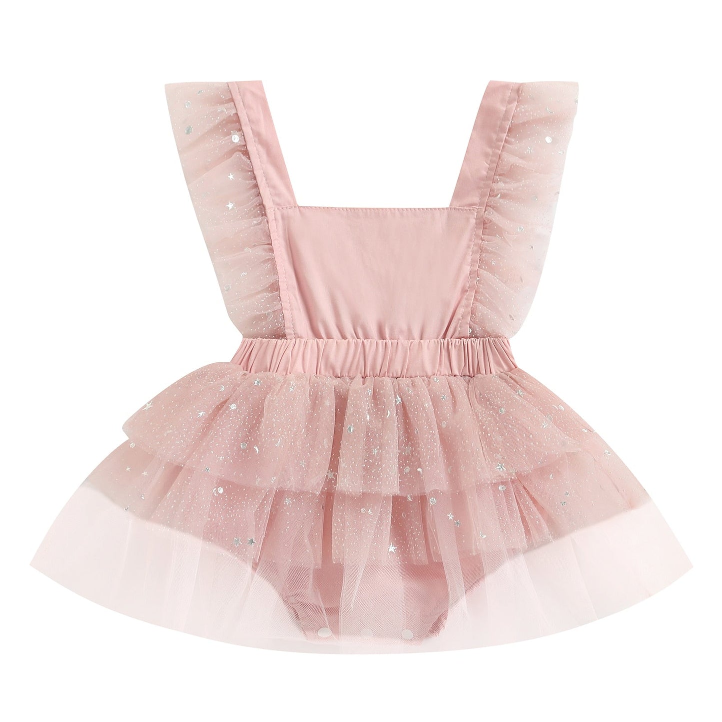 Body Infantil Vestido Tules body Loja Click Certo 