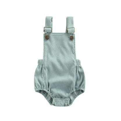 Body Romper Canelado Delicado Jardineira Loja Click Certo 