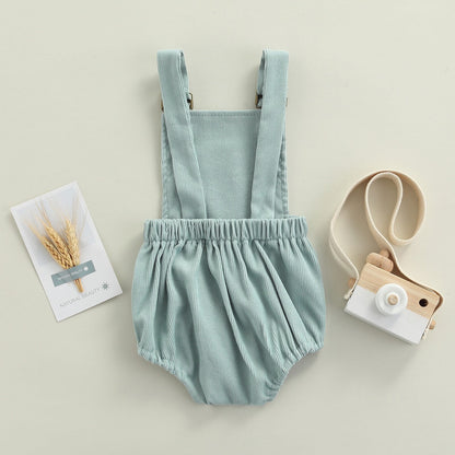 Body Romper Canelado Delicado Jardineira Loja Click Certo 