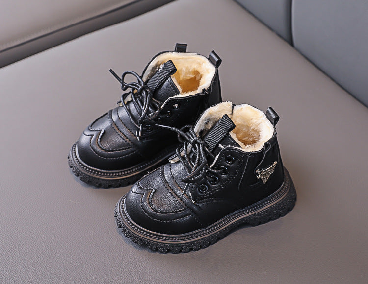 Bota Infantil LV Pelinhos Loja Click Certo 