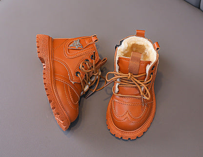 Bota Infantil LV Pelinhos Loja Click Certo 