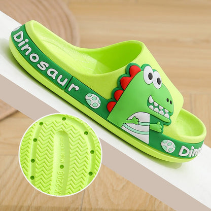 Chinelo Nuvem Infantil Dino crocks Loja Click Certo 