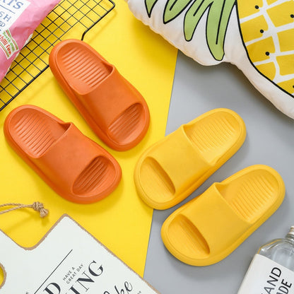 Chinelo Nuvem Infantil Slide Loja Click Certo 