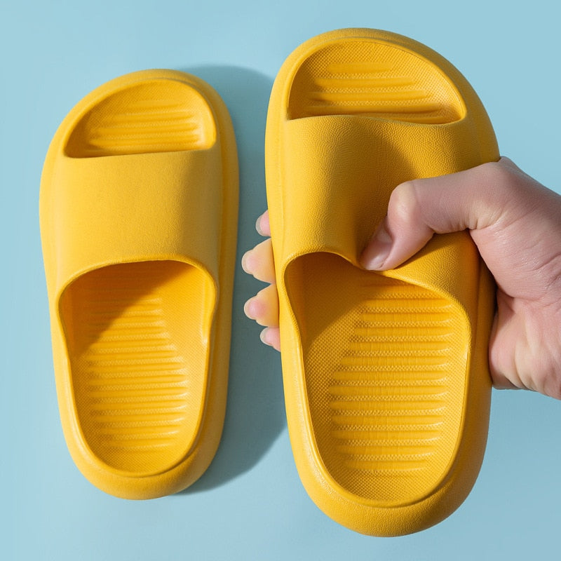 Chinelo Nuvem Infantil Slide Loja Click Certo 