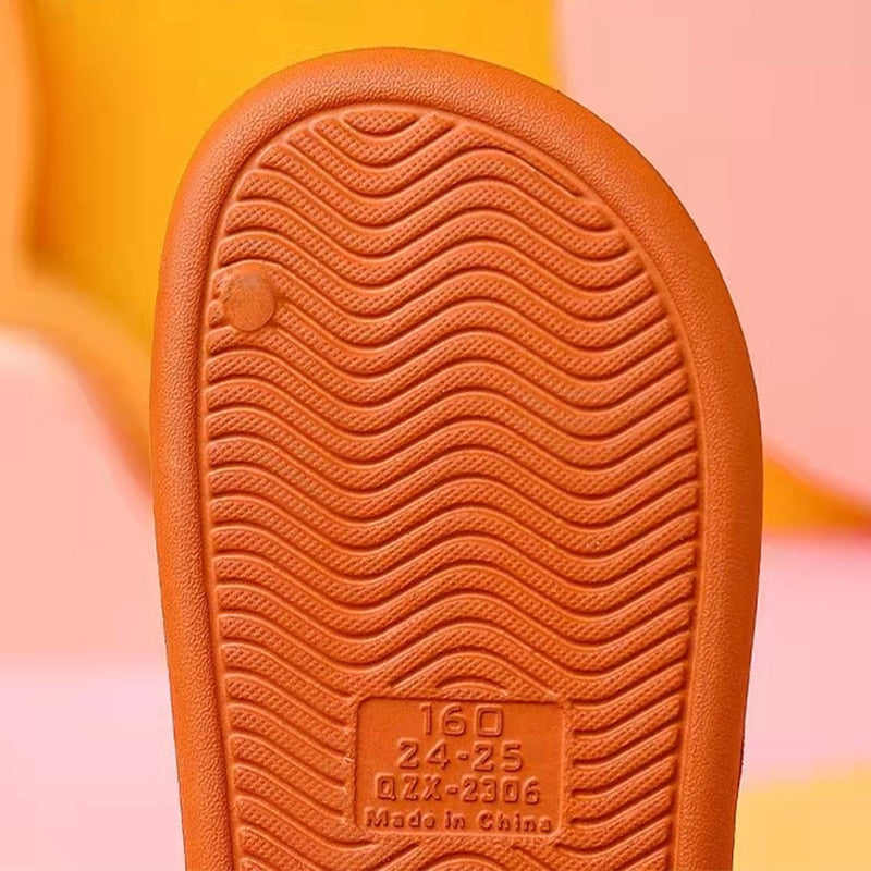 Chinelo Nuvem Infantil Slide Loja Click Certo 