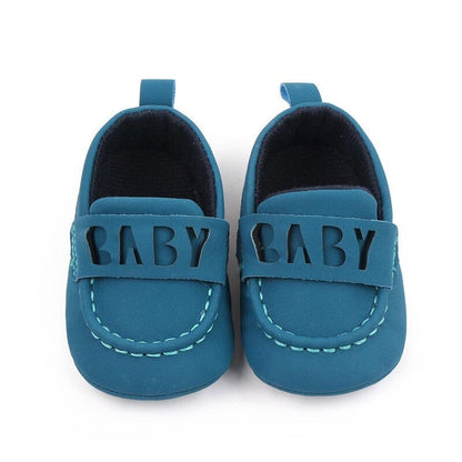 Mocassim Infantil Baby Loja Click Certo 