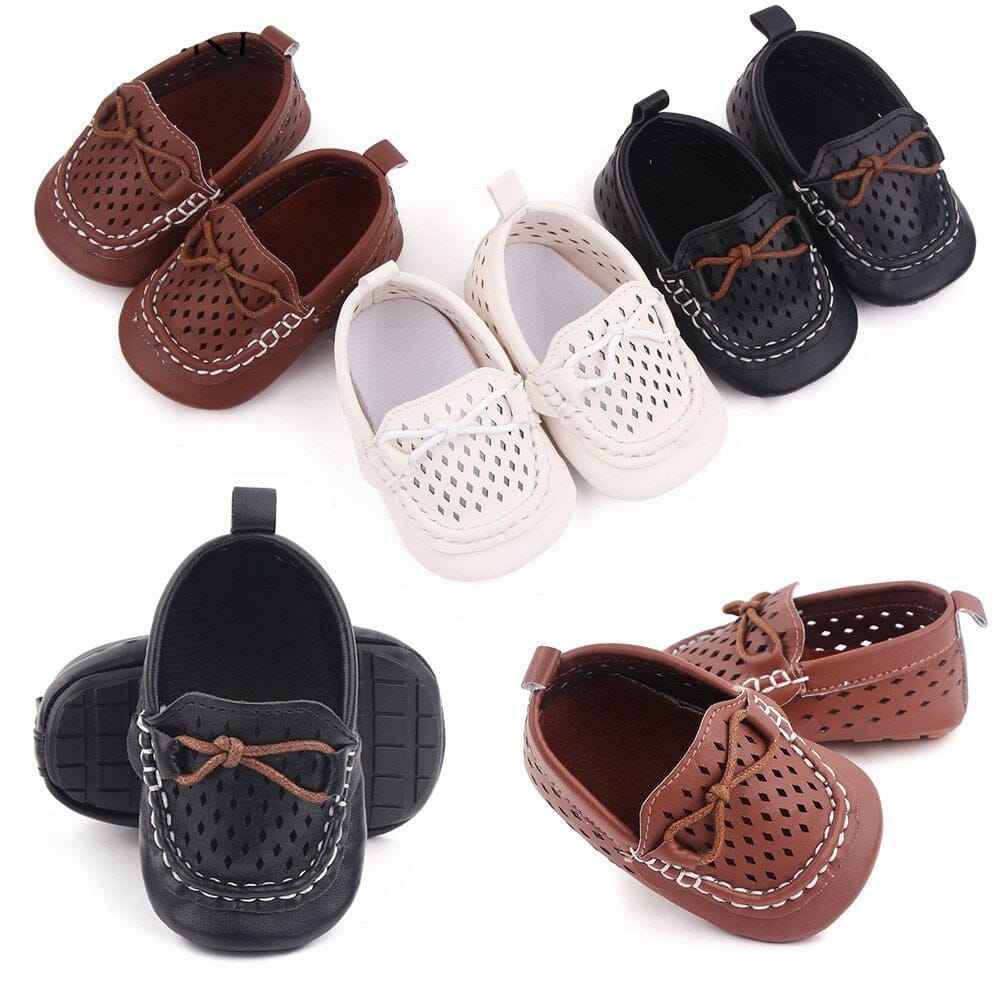 Mocassim Infantil Furinhos Loja Click Certo 