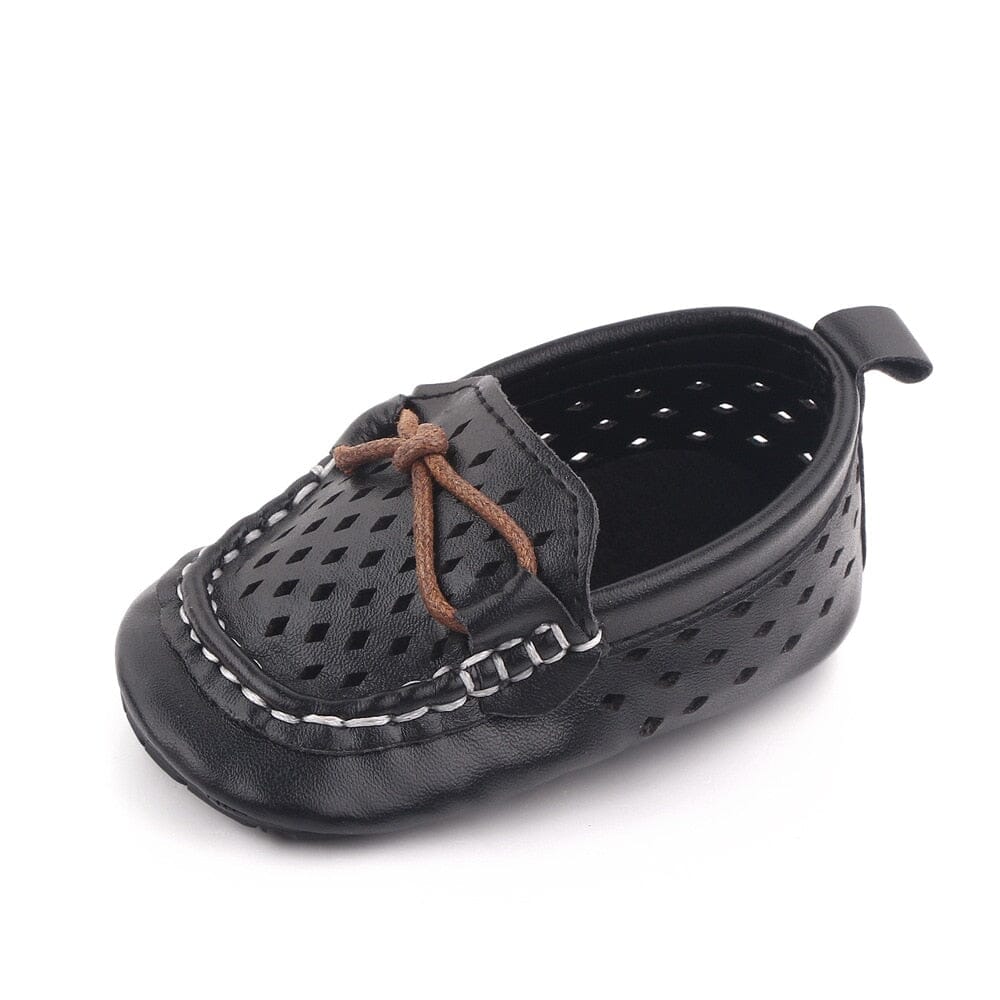 Mocassim Infantil Furinhos Loja Click Certo 