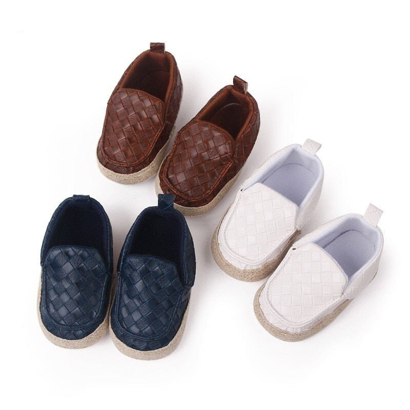 Mocassim Infantil Menino Loja Click Certo 