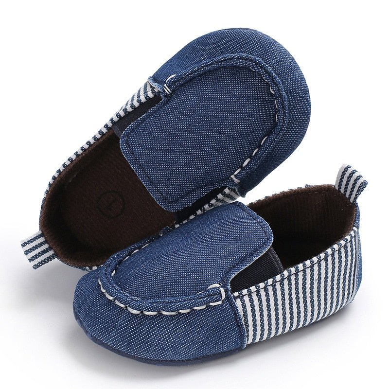 Mocassim Jeans Mocassim Loja Click Certo 