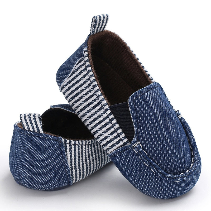 Mocassim Jeans Mocassim Loja Click Certo 