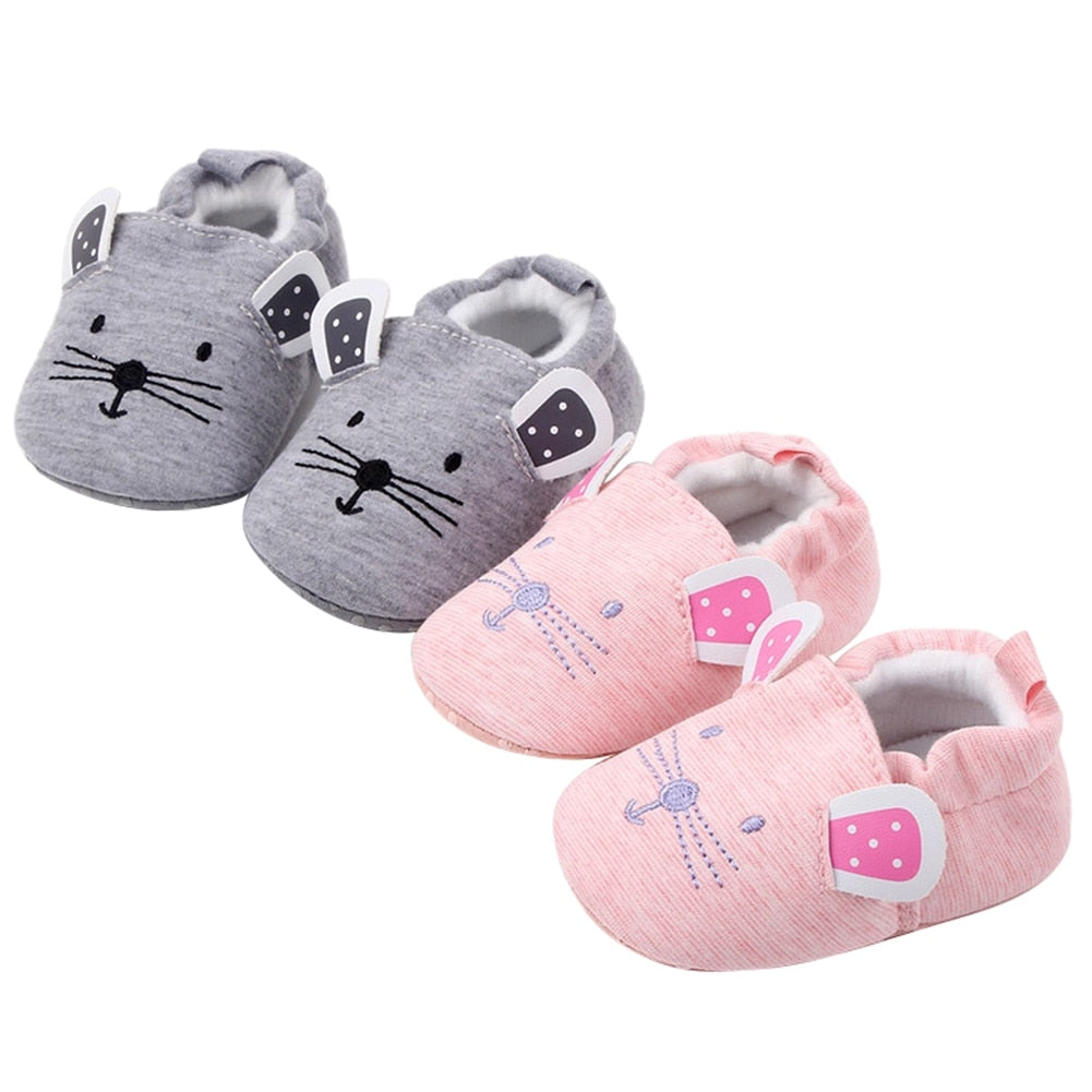 Pantufa Ratinho Loja Click Certo 