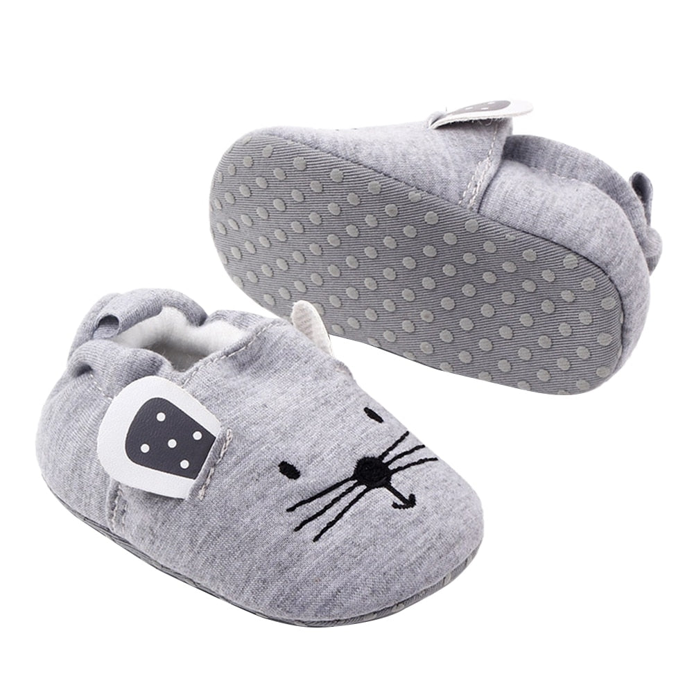 Pantufa Ratinho Loja Click Certo 