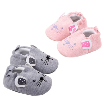 Pantufa Ratinho Loja Click Certo 