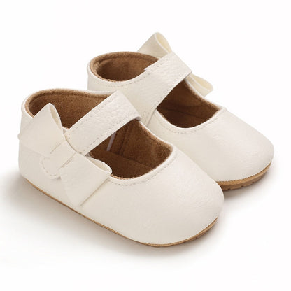 Sapato Boneca Sapato Loja Click Certo Branco 0-6 Meses 