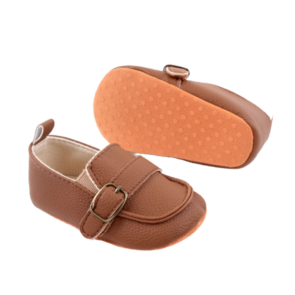 Sapato Mocassim com Fivela Sapato Loja Click Certo 