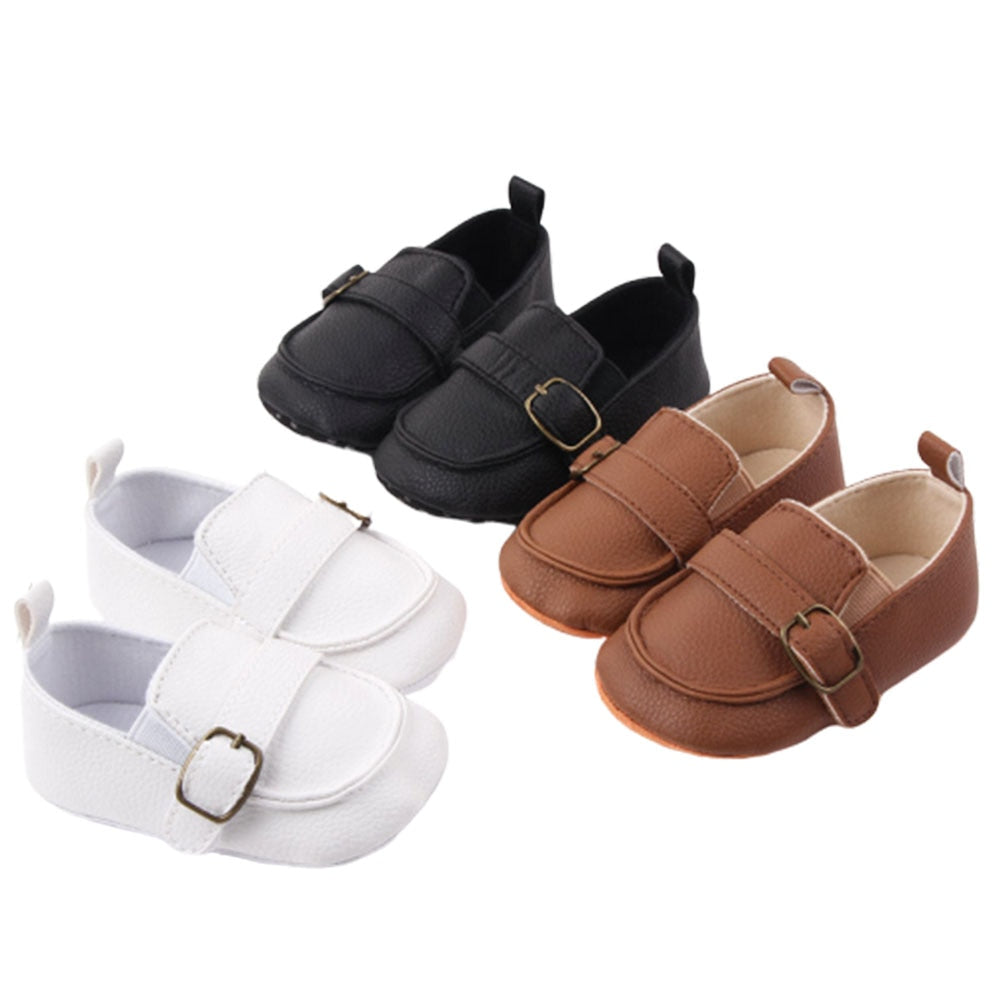 Sapato Mocassim com Fivela Sapato Loja Click Certo 