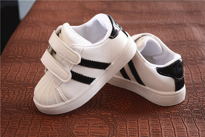 Tênis Infantil AD Velcro Duplo Loja Click Certo 