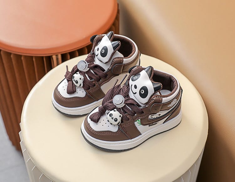 Tênis Infantil NK Panda Loja Click Certo 