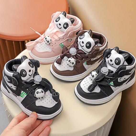 Tênis Infantil NK Panda Loja Click Certo 