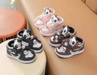 Tênis Infantil NK Panda Loja Click Certo 