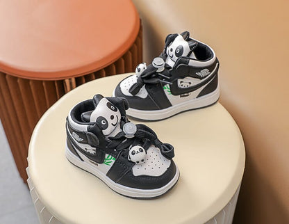 Tênis Infantil NK Panda Loja Click Certo 