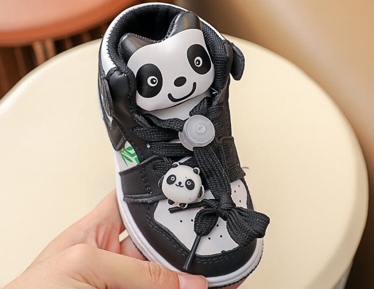 Tênis Infantil NK Panda Loja Click Certo 