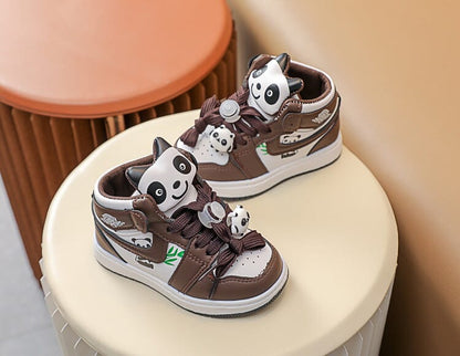 Tênis Infantil NK Panda Loja Click Certo 